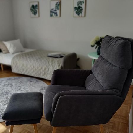 Niinivaara apartment Joensuu Exterior foto