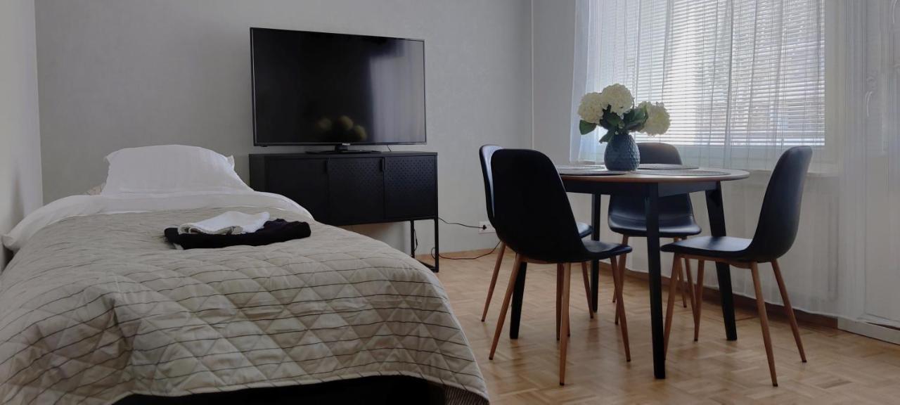 Niinivaara apartment Joensuu Exterior foto